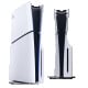 Playstation PS5 Slim side image