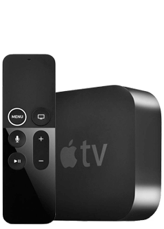 Apple TV