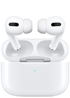 Apple AirPods
