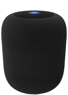 Apple HomePod