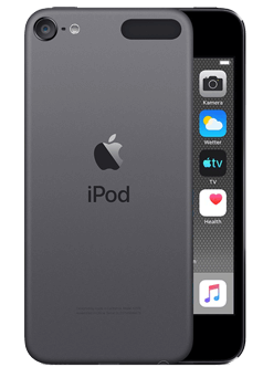 iPods
