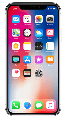 Sell iPhone X Trade-in Value ($) Top Price Deals // BankMyCell