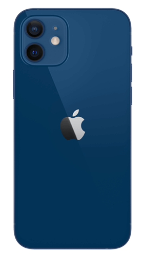 Show back image
