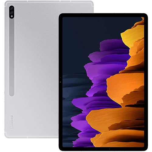 Show side image