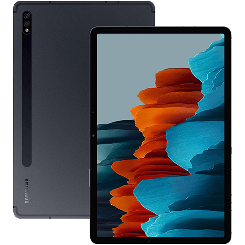 Show side image