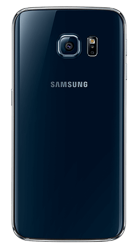 Show back image