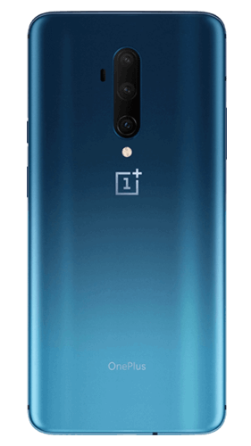 OnePlus 7T Pro Back View