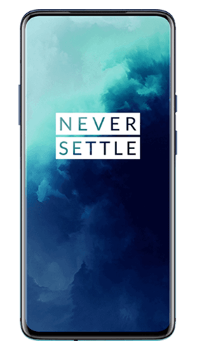 Show front image