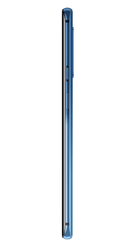 OnePlus 7T Pro Side View