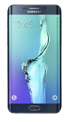 Show front image