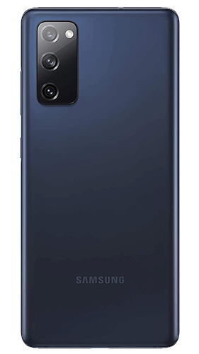 Show back image