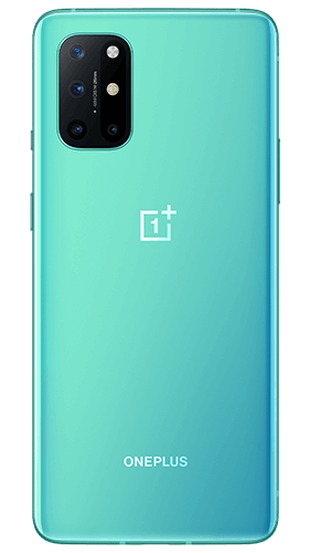 Show back image