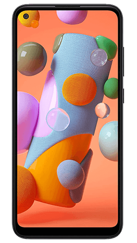 Show front image