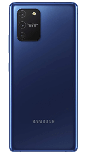 Show back image