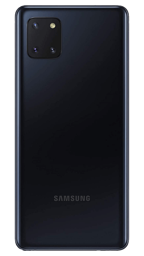 Show back image