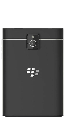 Show back image