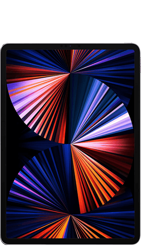 See iPad Pro 12.9 (5th Gen) prices