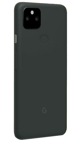 Show back image