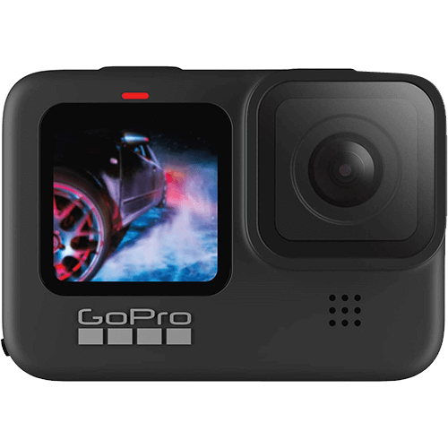 See GoPro Hero 9 prices