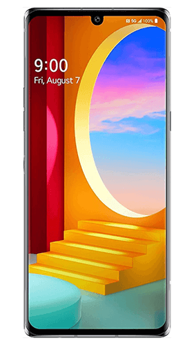 Show front image