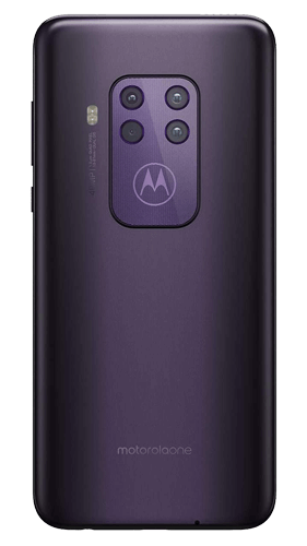 Show back image