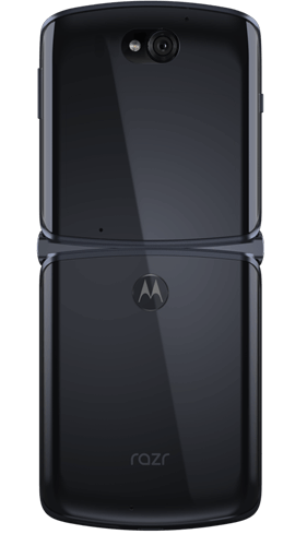 Show back image