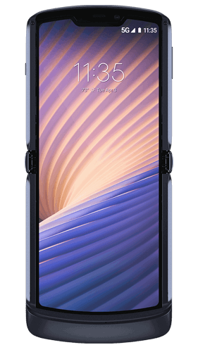 Motorola RAZR 5G