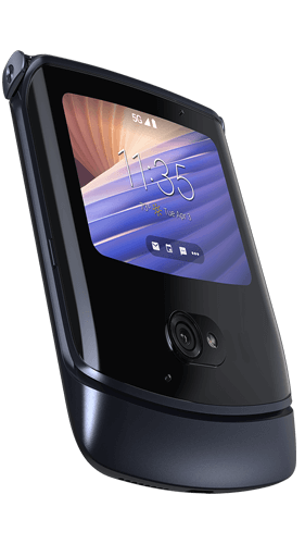 Show side image