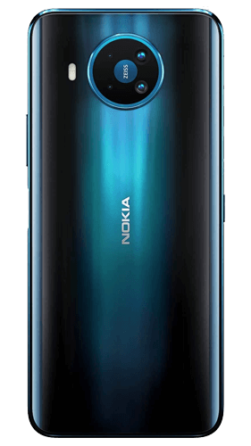 Show back image