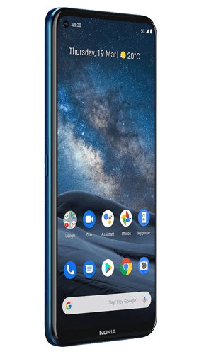 Show side image