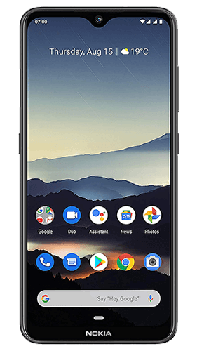 See Nokia 7.2 prices
