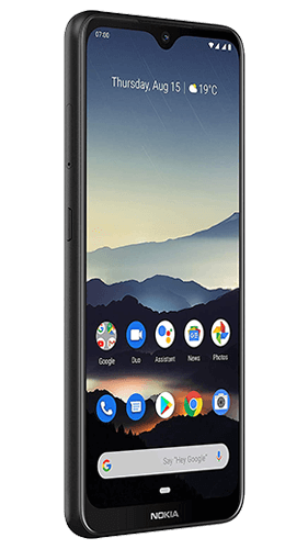 Show side image