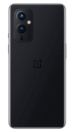 OnePlus 9 Back View