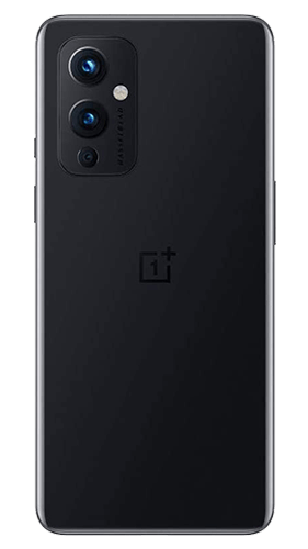 Show back image