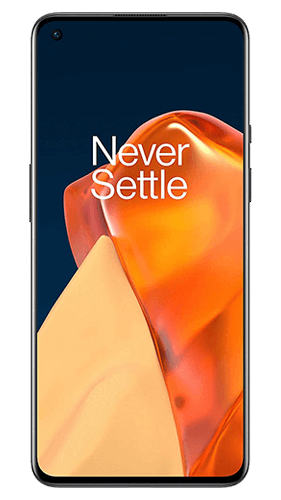 OnePlus 9 Pro Front View