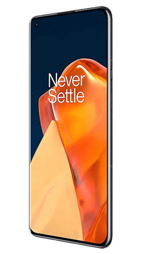 OnePlus 9 Pro Side View