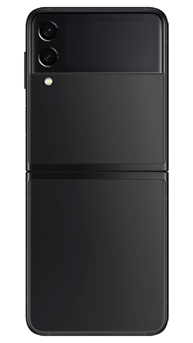 Show back image