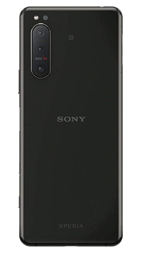 Sony Xperia 5 II Back View
