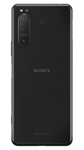 Show back image
