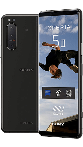 Sell Sony Xperia 5 II Trade-in Value (Compare Prices)