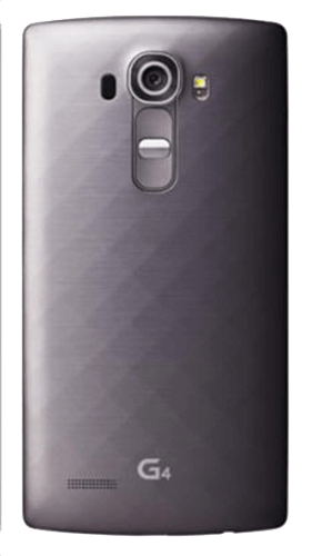 Show back image