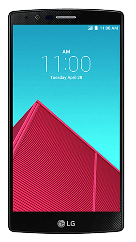 Show front image