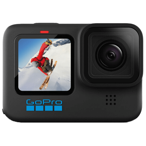 See GoPro Hero 10 prices