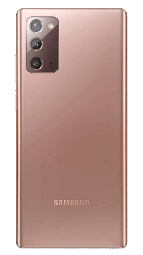Show back image