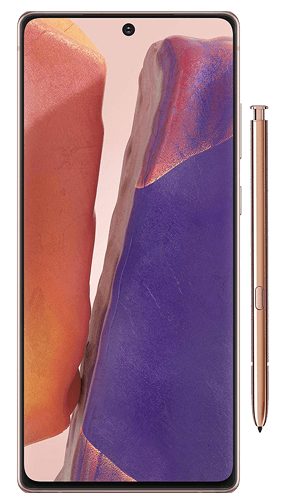 Show front image