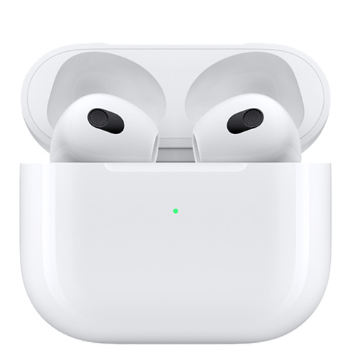 AirPods 3rd Gen Back View