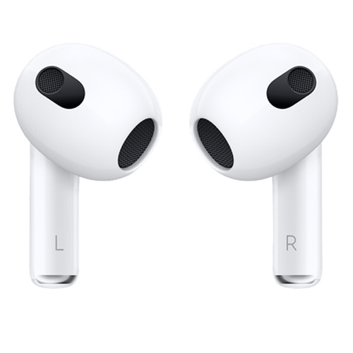 AirPods (3rd Gen) Side View