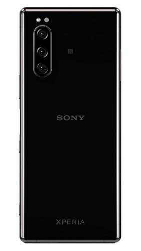 Show back image