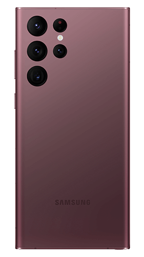 Show back image