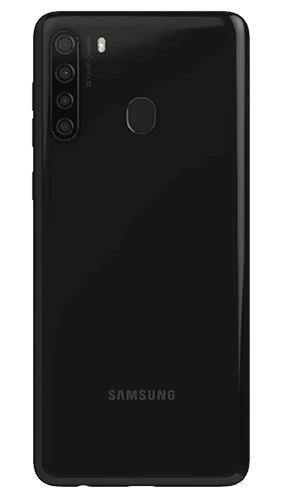 Show back image